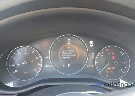 2021 Mazda Mazda3 Preferred from USA, damaged, VIN 3MZBPBCM2MM208654